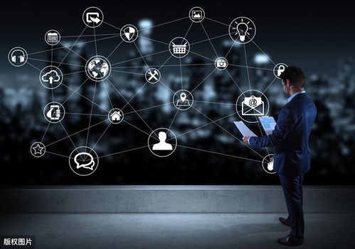 企業(yè)管理丨四大思維管理技巧，你掌握了幾個(gè)